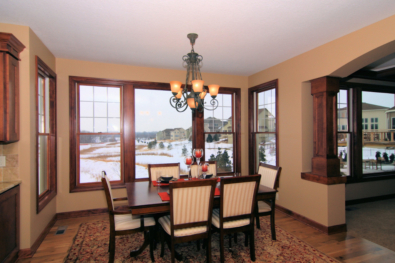 2255 South Parkway Formal Dining